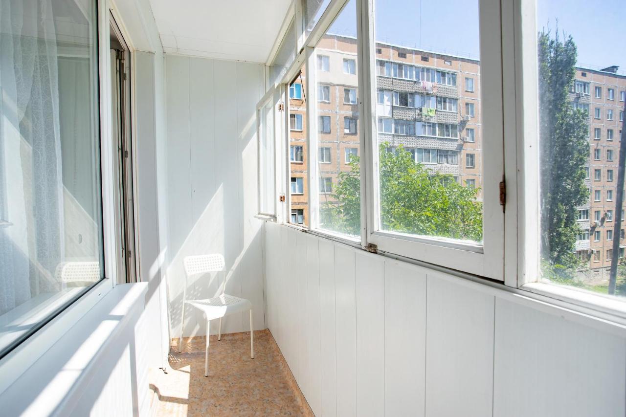 Apartment On Central Avenue-3 Slobodskaya Nikolayev Luaran gambar