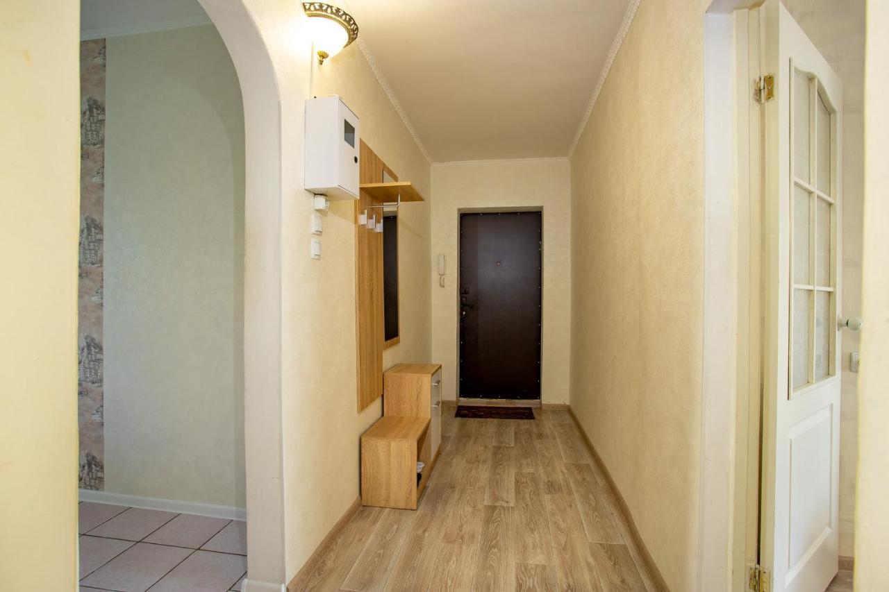 Apartment On Central Avenue-3 Slobodskaya Nikolayev Luaran gambar