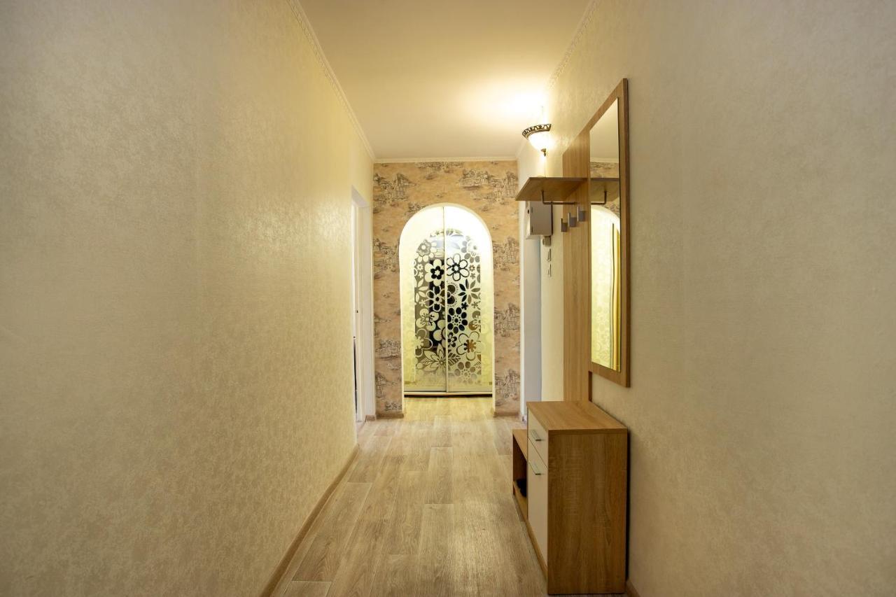 Apartment On Central Avenue-3 Slobodskaya Nikolayev Luaran gambar